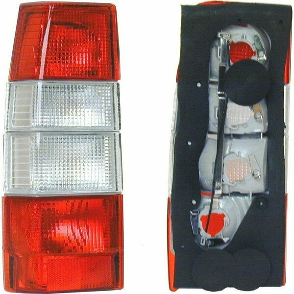 Uro Parts Tail Light Asse, 9159659 9159659